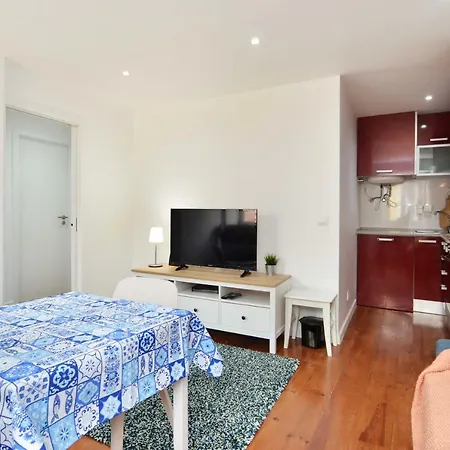 Appartamento Sunny In Belém